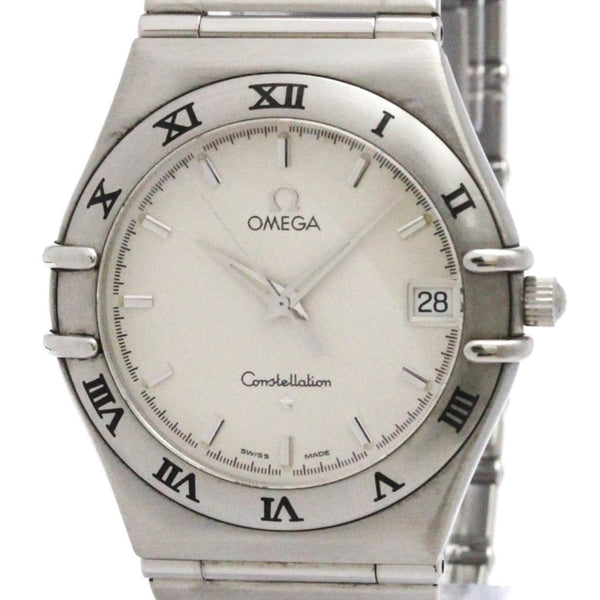 Omega Wristwatch