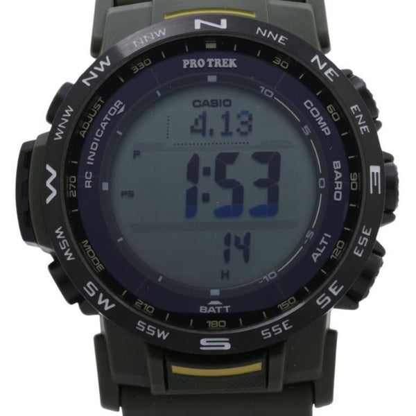 Casio Wristwatch