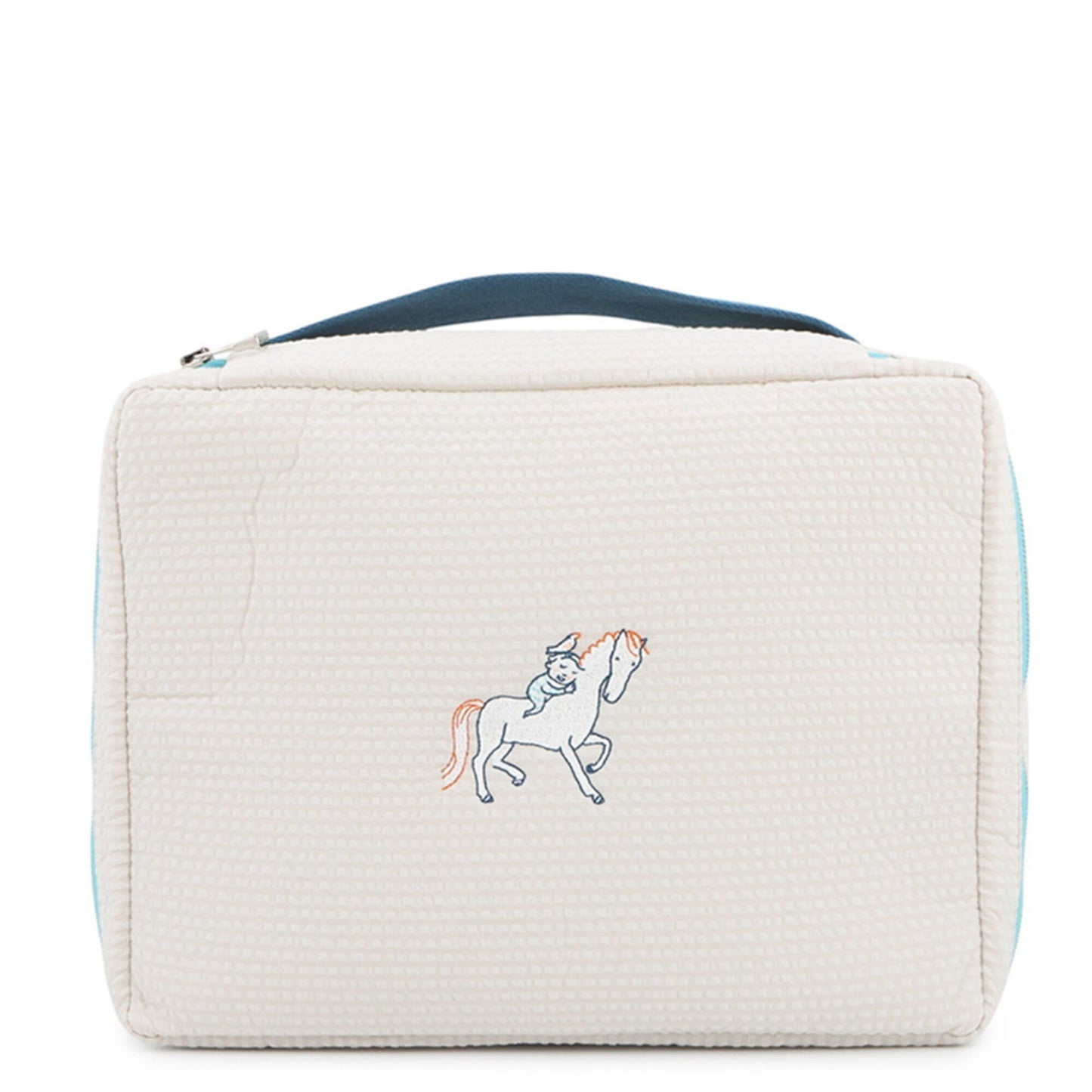Hermes Handbag Pouch Cotton