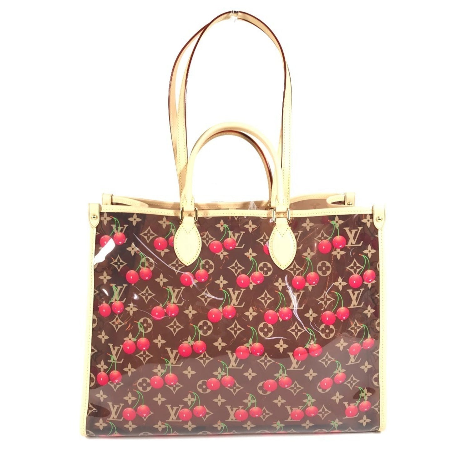 Shoulder Bag Monogram Louis Vuitton