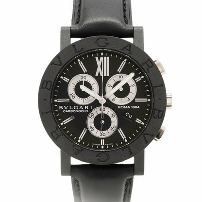 Bvlgari Wristwatch