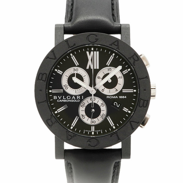 Bvlgari Wristwatch
