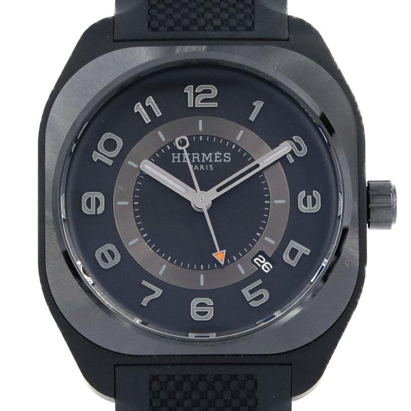 Wristwatch by Hermes