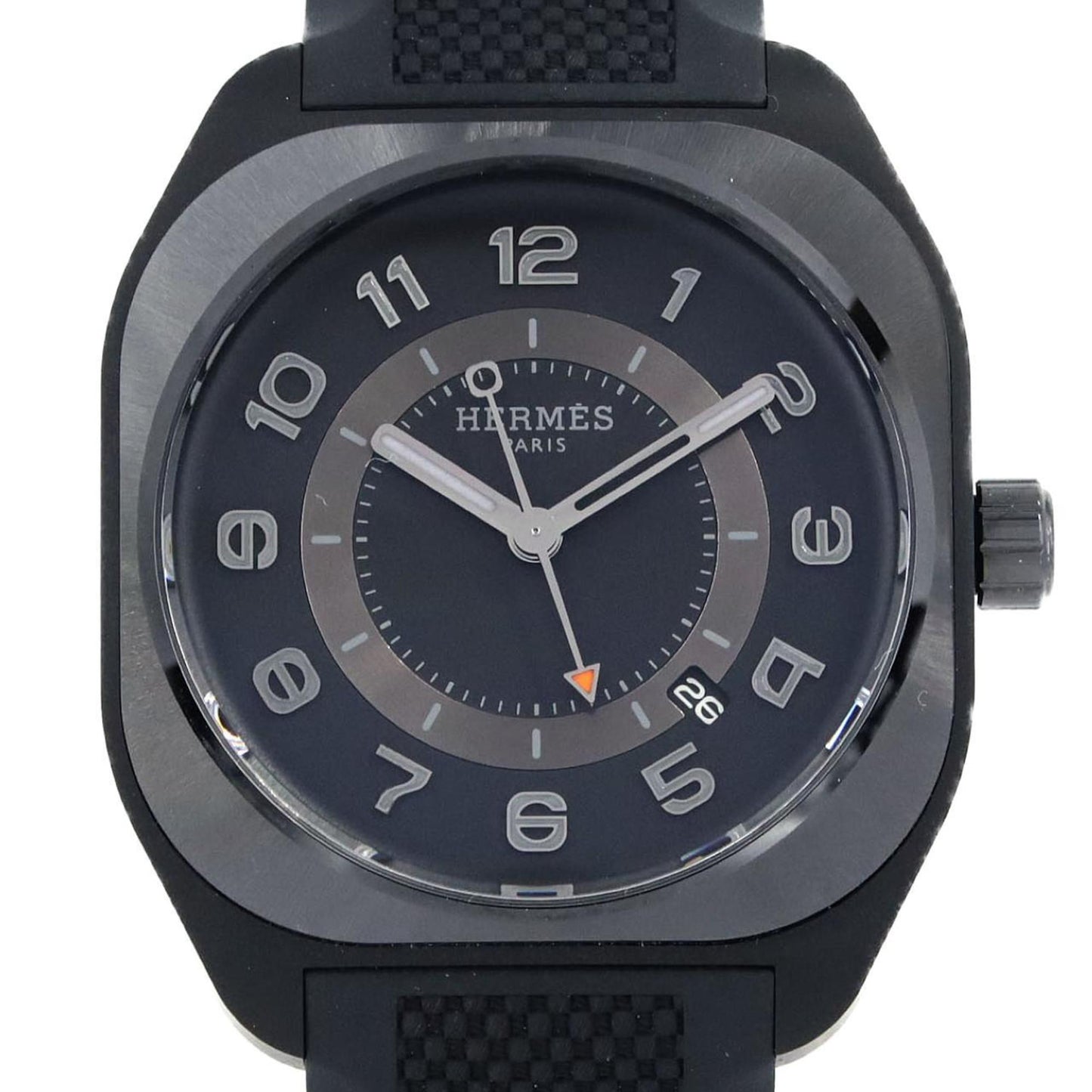 Wristwatch by Hermes