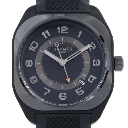 Wristwatch by Hermes