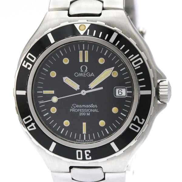 Omega Wristwatch