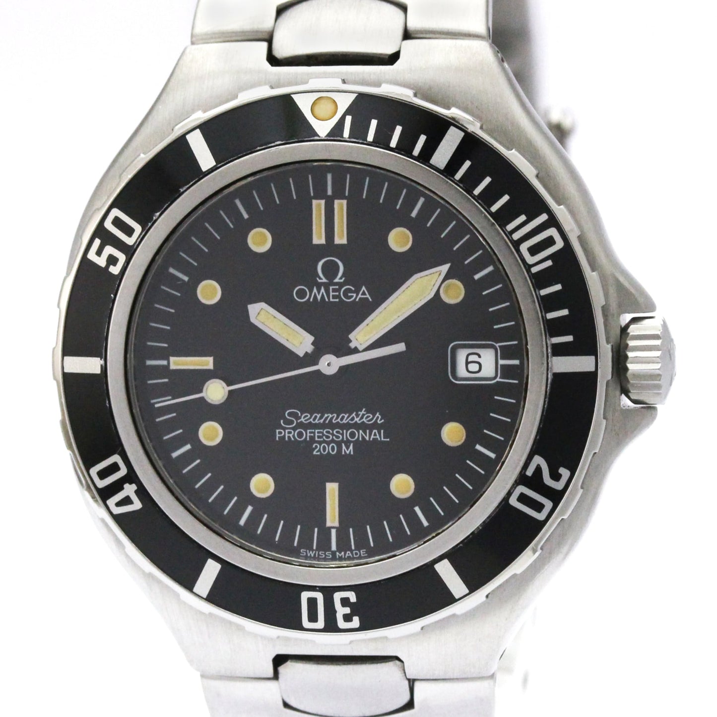 Omega Wristwatch