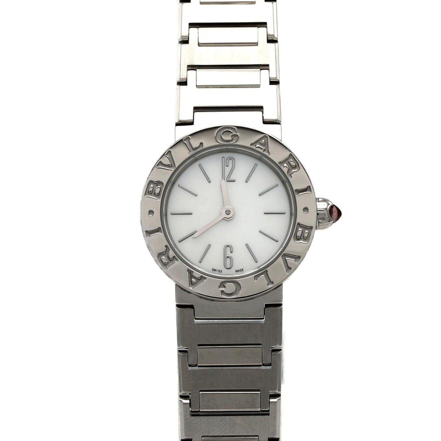 Bvlgari Wristwatch