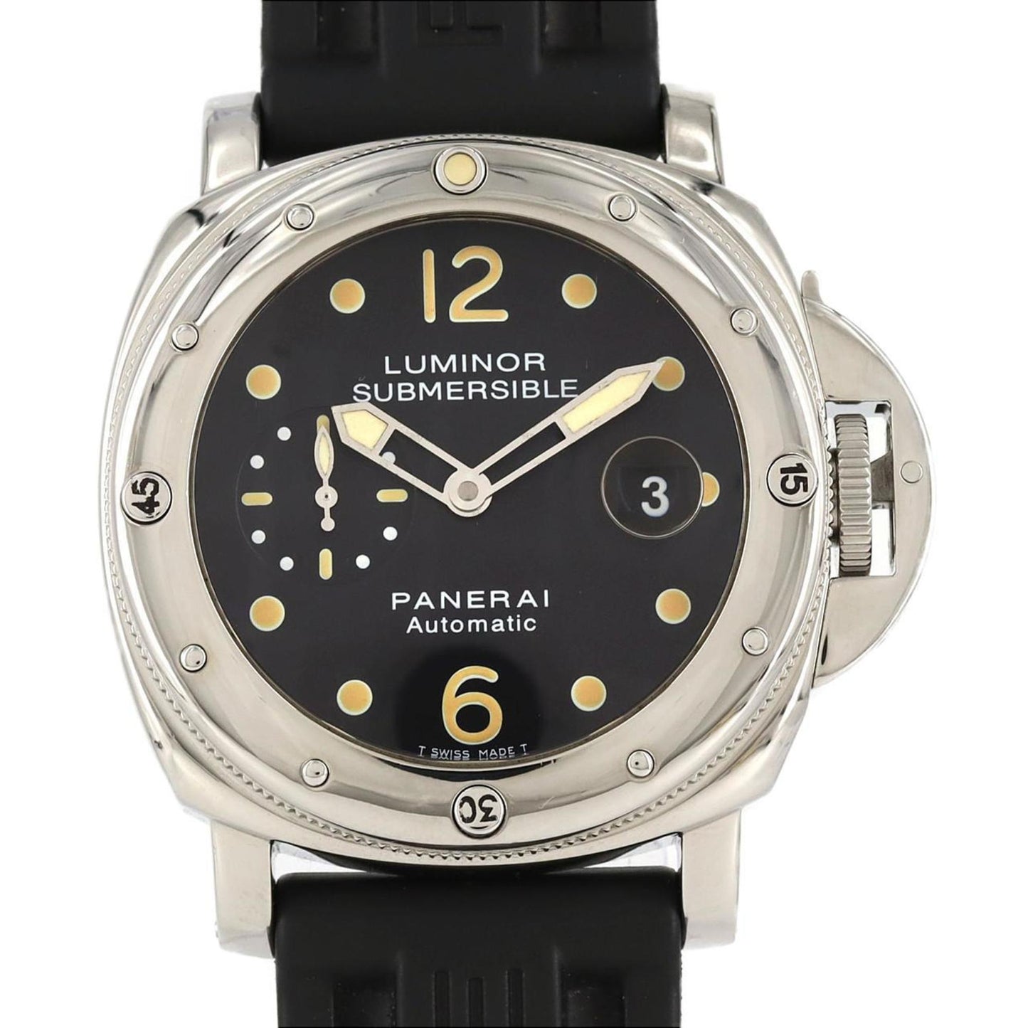 Panerai Wristwatch