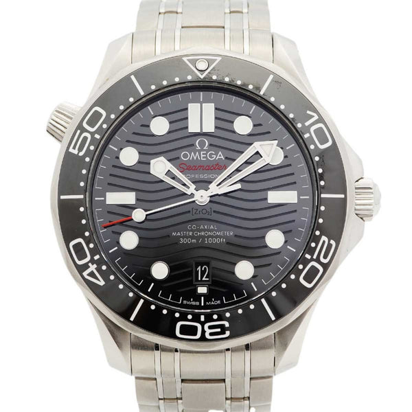 Omega Wristwatch