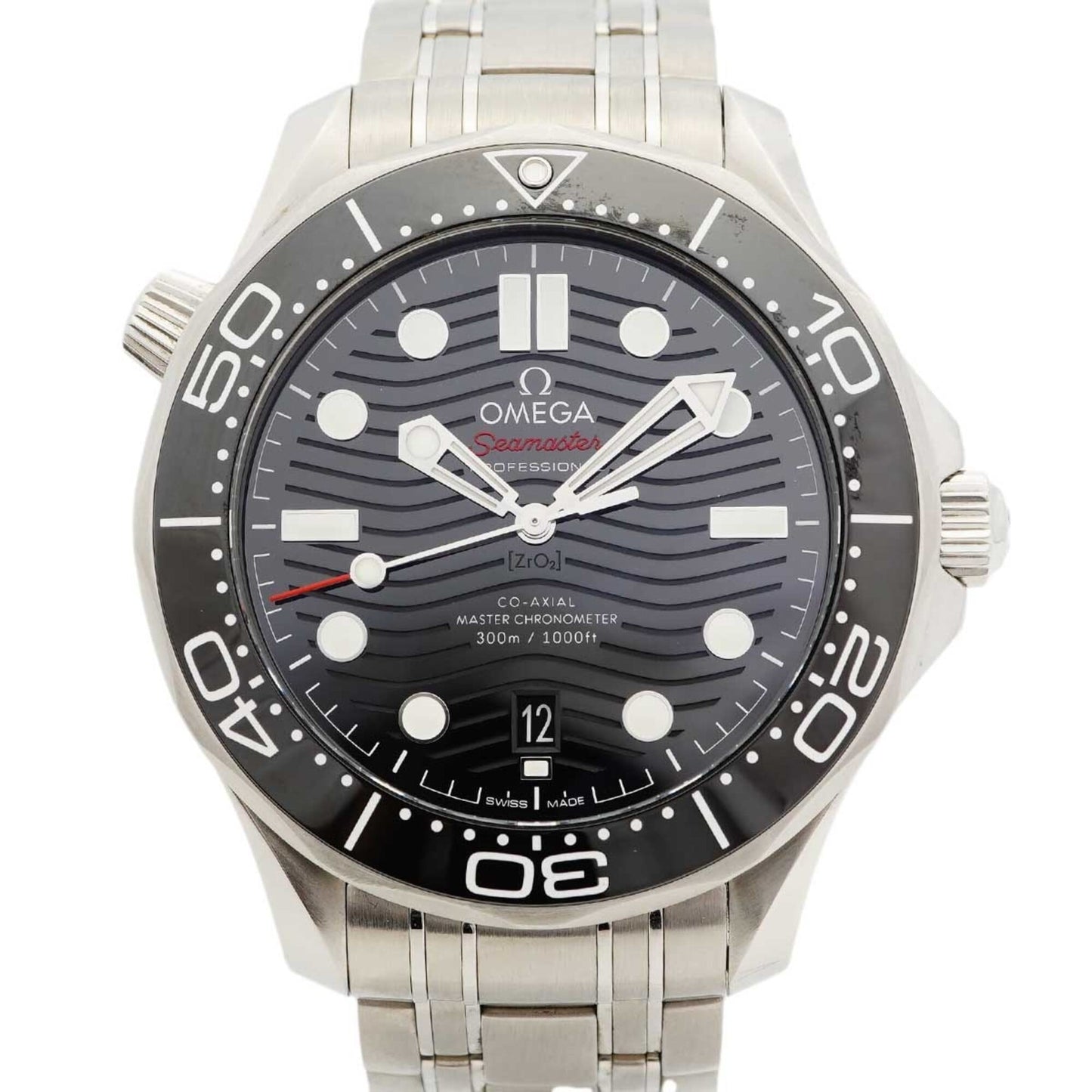 Omega Wristwatch