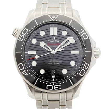 Omega Wristwatch