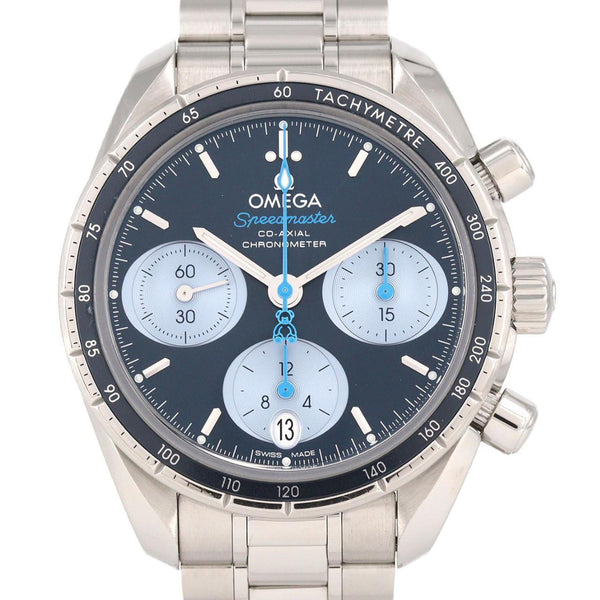 Omega Wristwatch