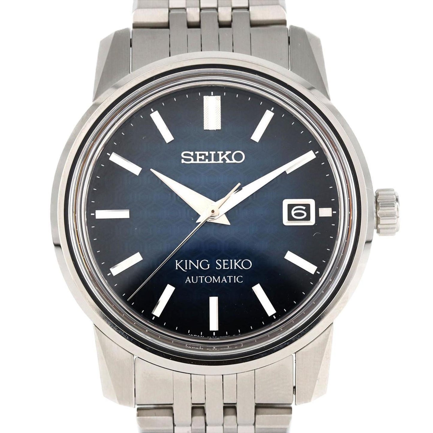 Seiko Wristwatch