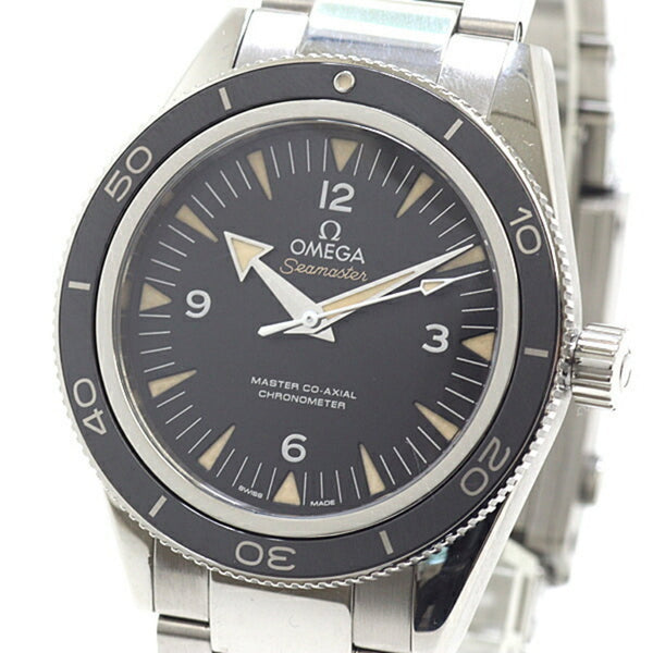 Omega Wristwatch