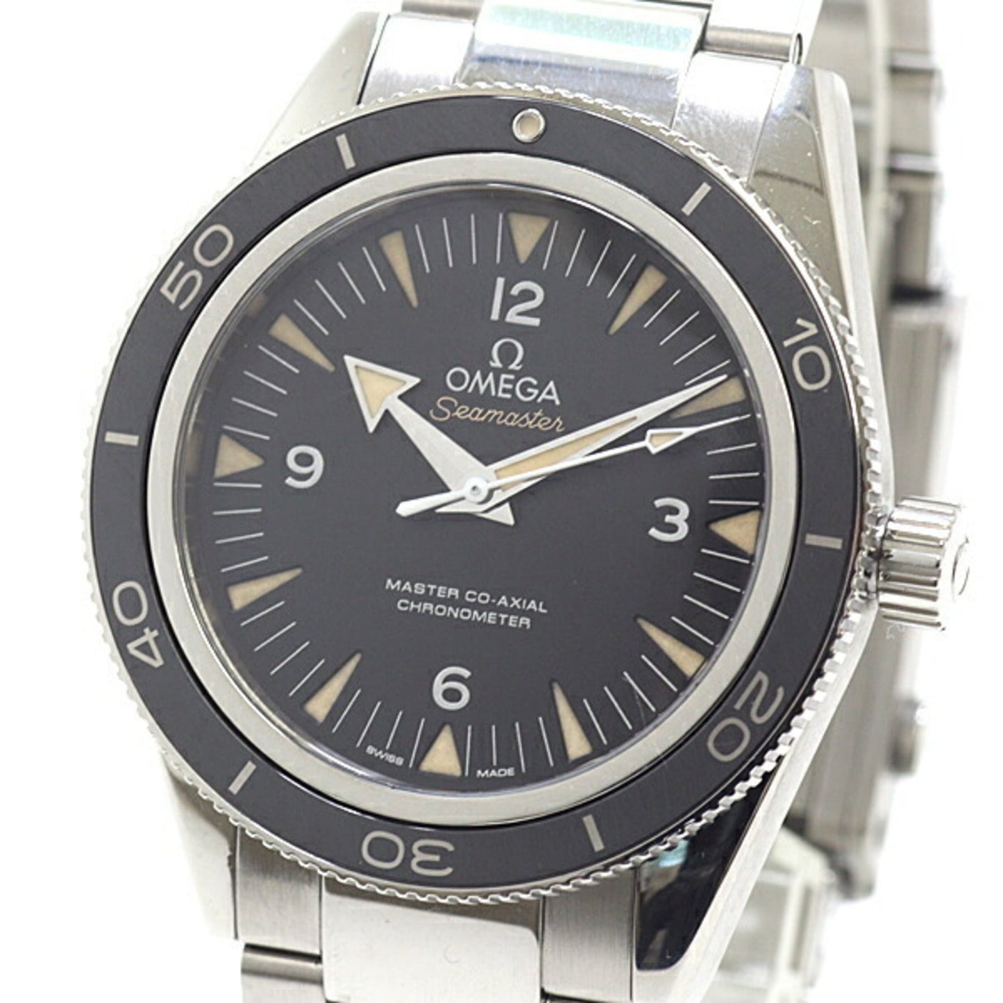 Omega Wristwatch