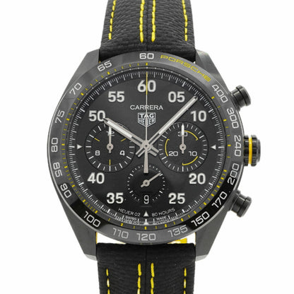 Tag Heuer Wristwatch