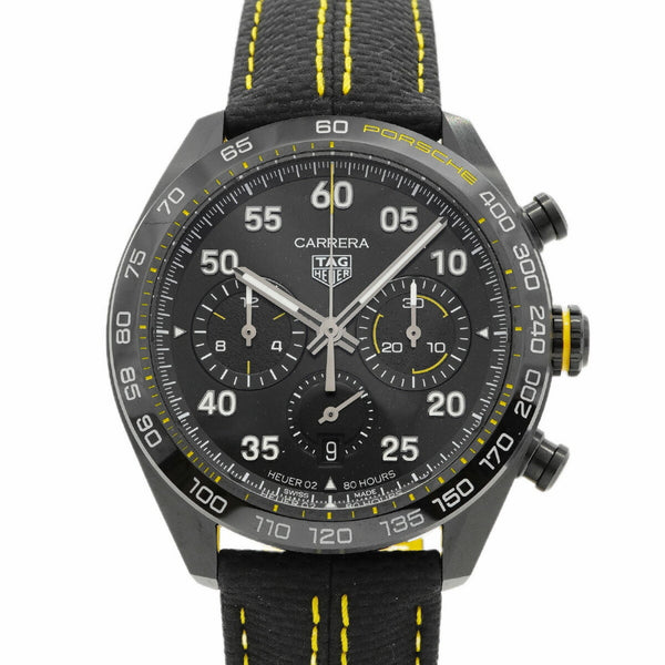 Tag Heuer Wristwatch