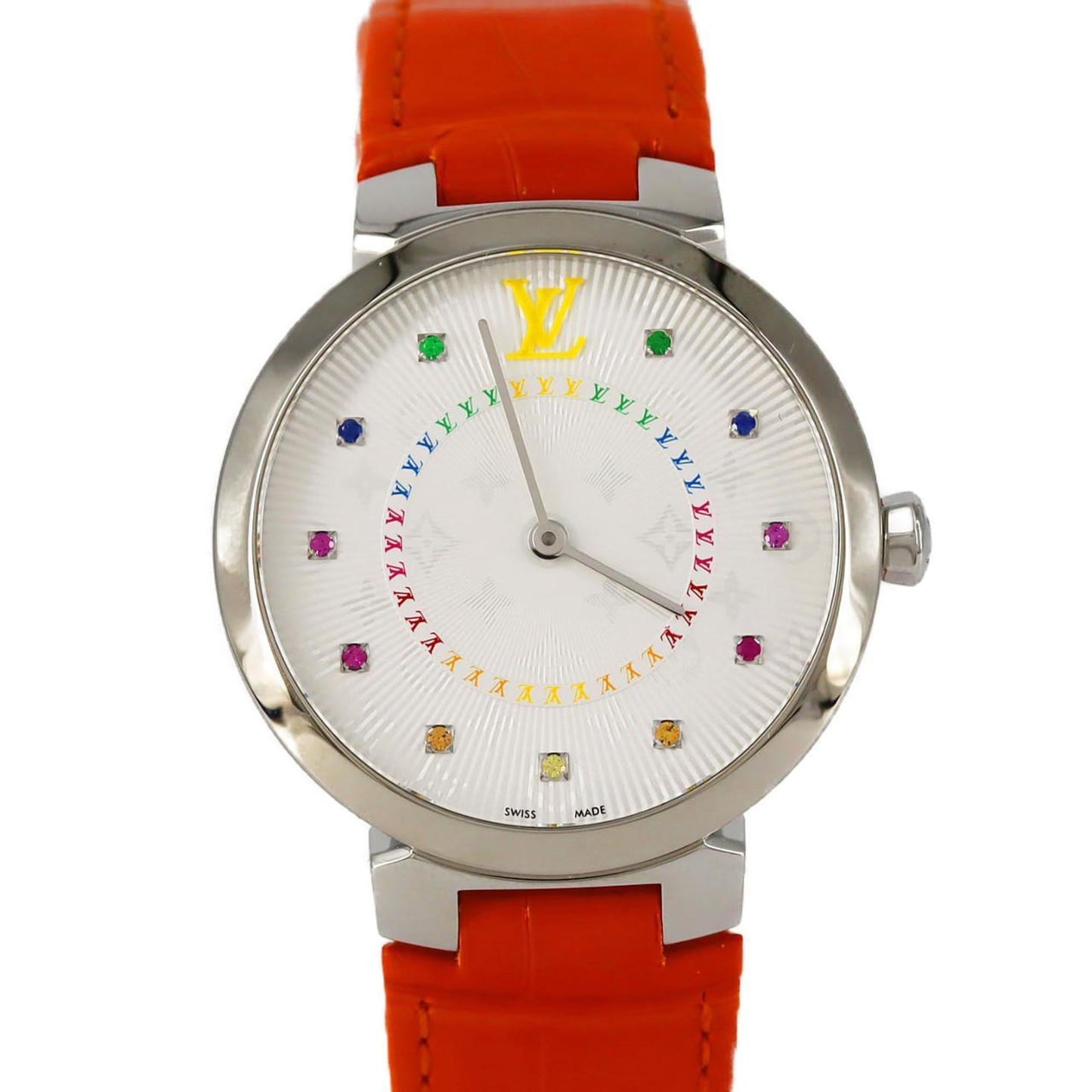 Louis Vuitton Wristwatch
