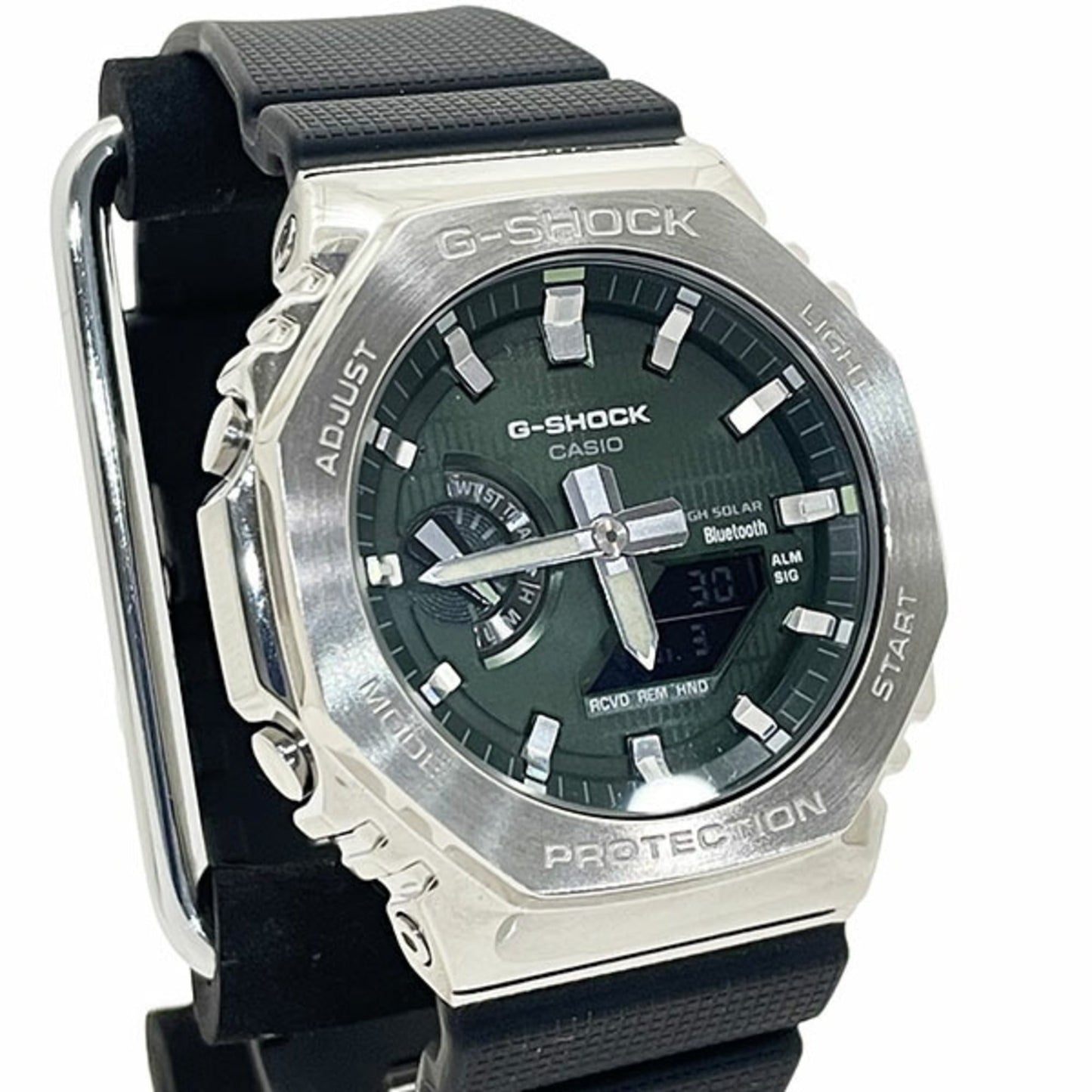 Casio Wristwatch