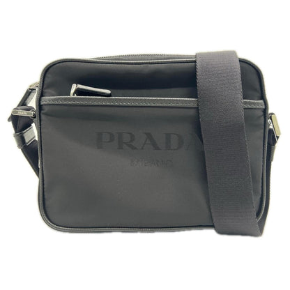 PRADA Shoulder Bag Nylon