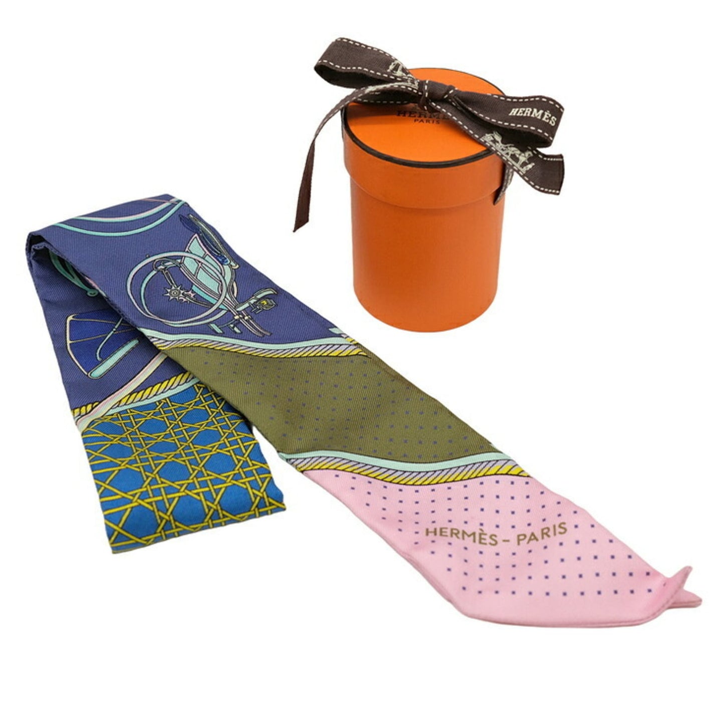 Silk by Hermes