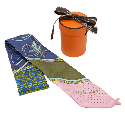 Silk by Hermes