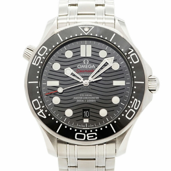 Omega Wristwatch