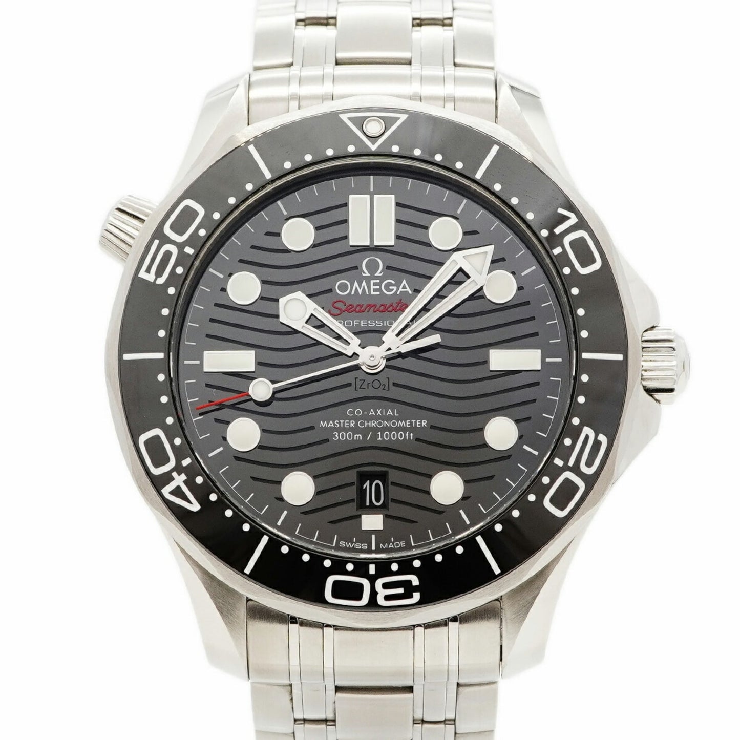 Omega Wristwatch