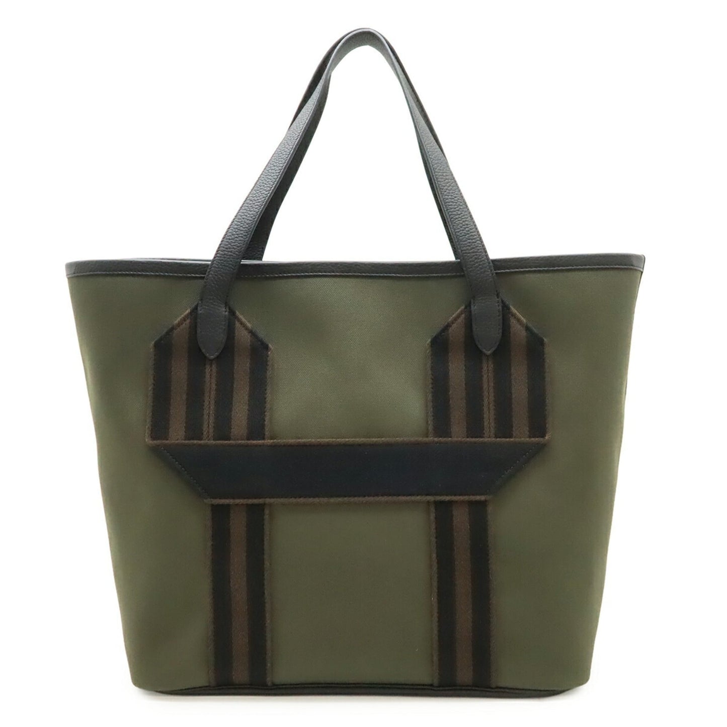 Hermes Shoulder Bag Tote Bag Leather