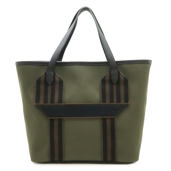 Hermes Shoulder Bag Tote Bag Leather