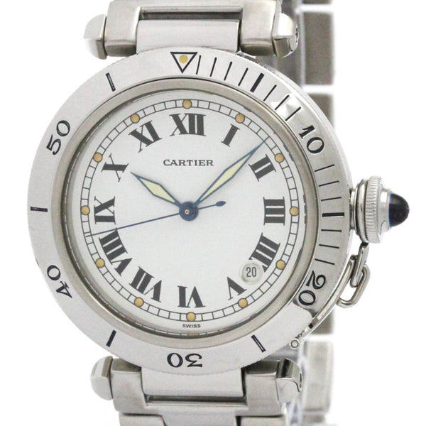 Cartier Wristwatch