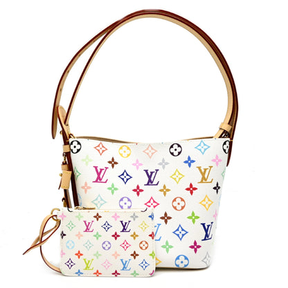 Shoulder Bag Monogram Louis Vuitton