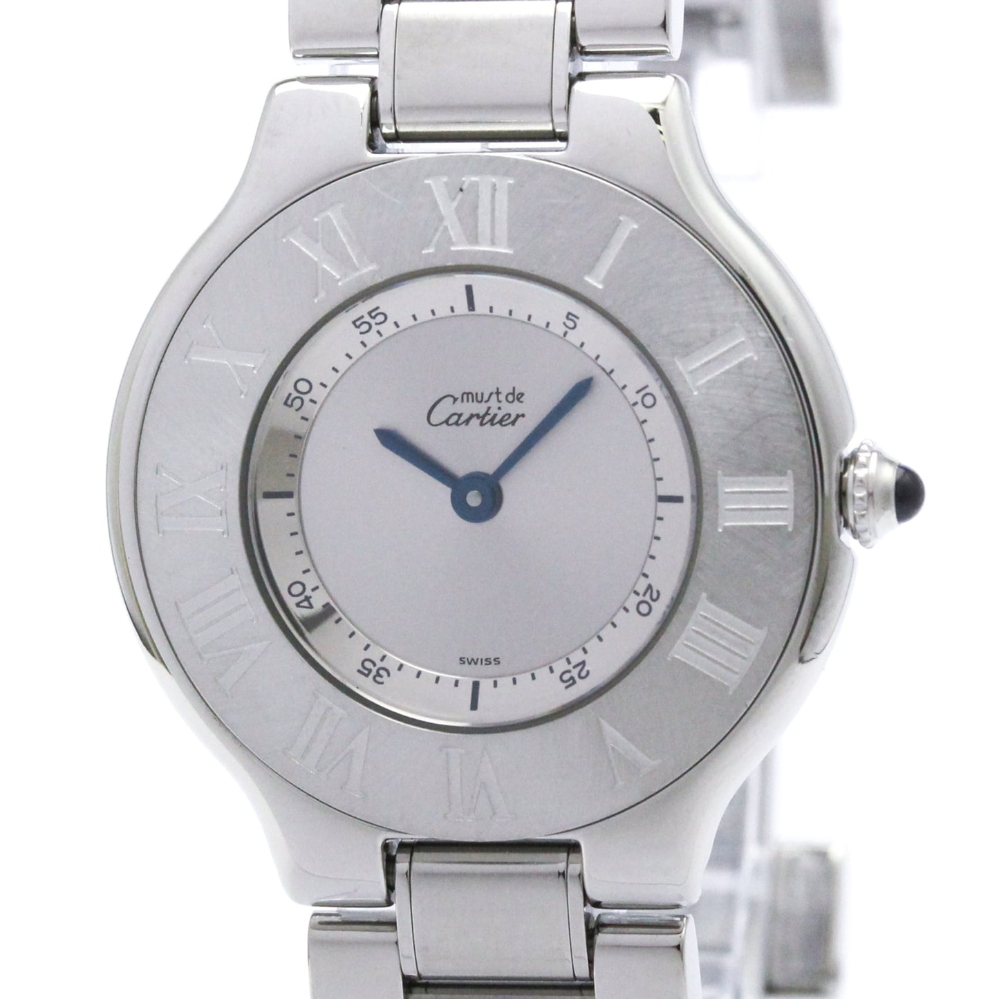 Cartier Wristwatch