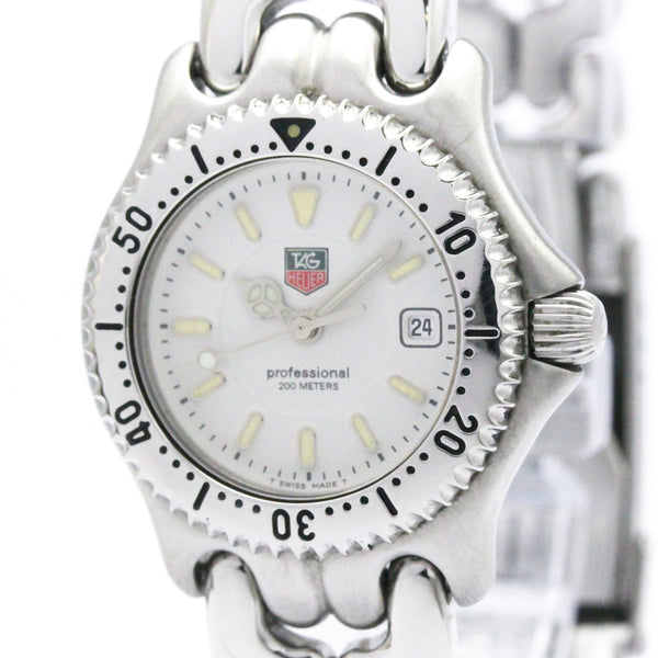 Tag Heuer Wristwatch