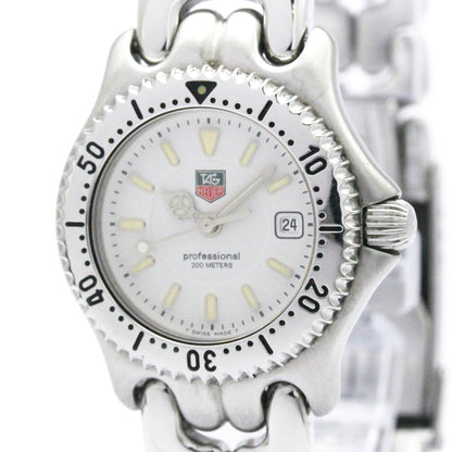 Tag Heuer Wristwatch