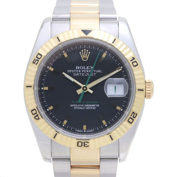 Rolex Wristwatch