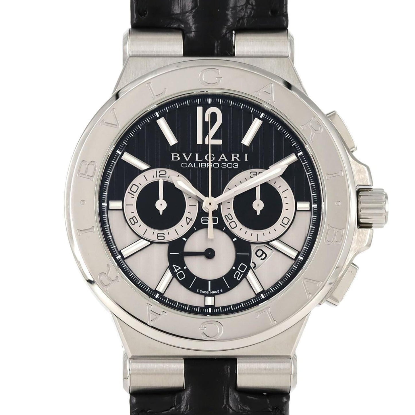 Bvlgari Wristwatch