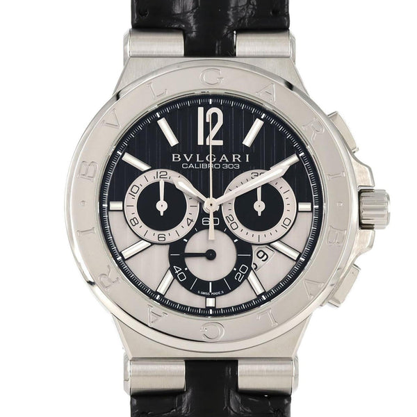 Bvlgari Wristwatch