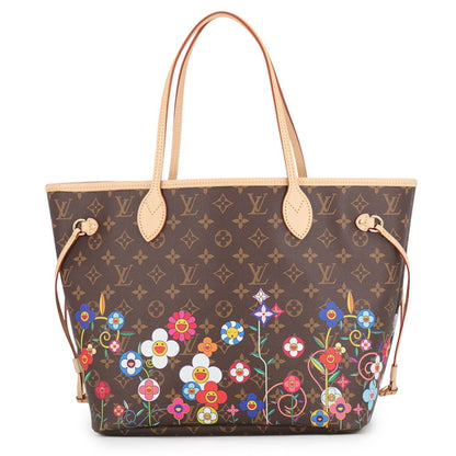 LOUIS VUITTON Tote Bag Monogram