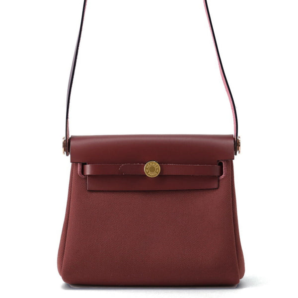 Handbag Shoulder by Hermes