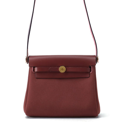 Handbag Shoulder by Hermes