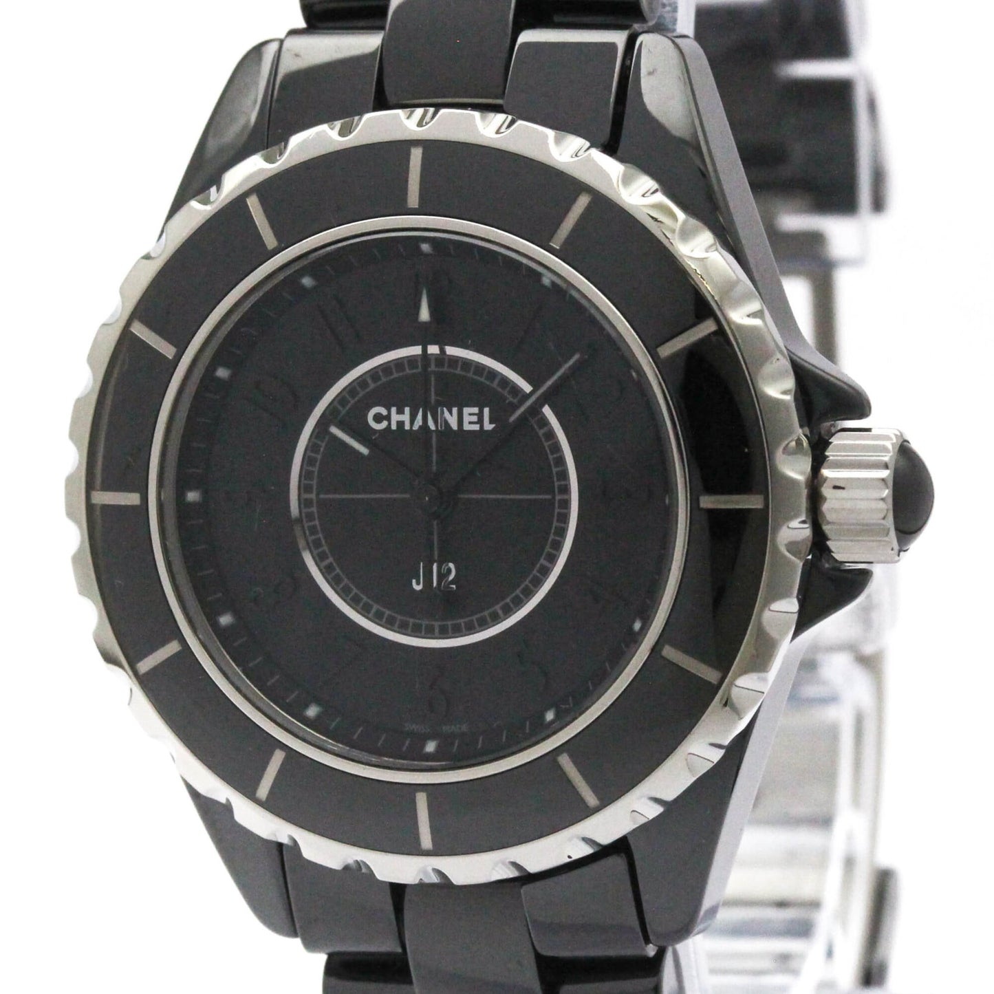 Chanel Wristwatch