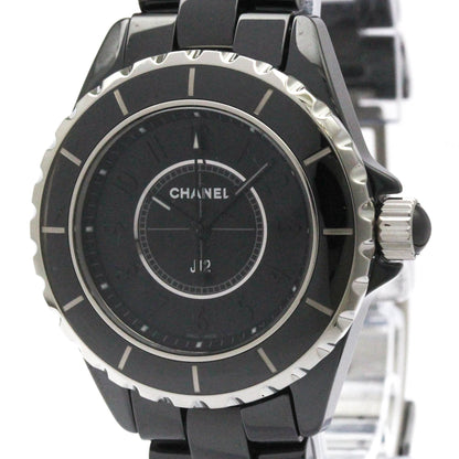Chanel Wristwatch