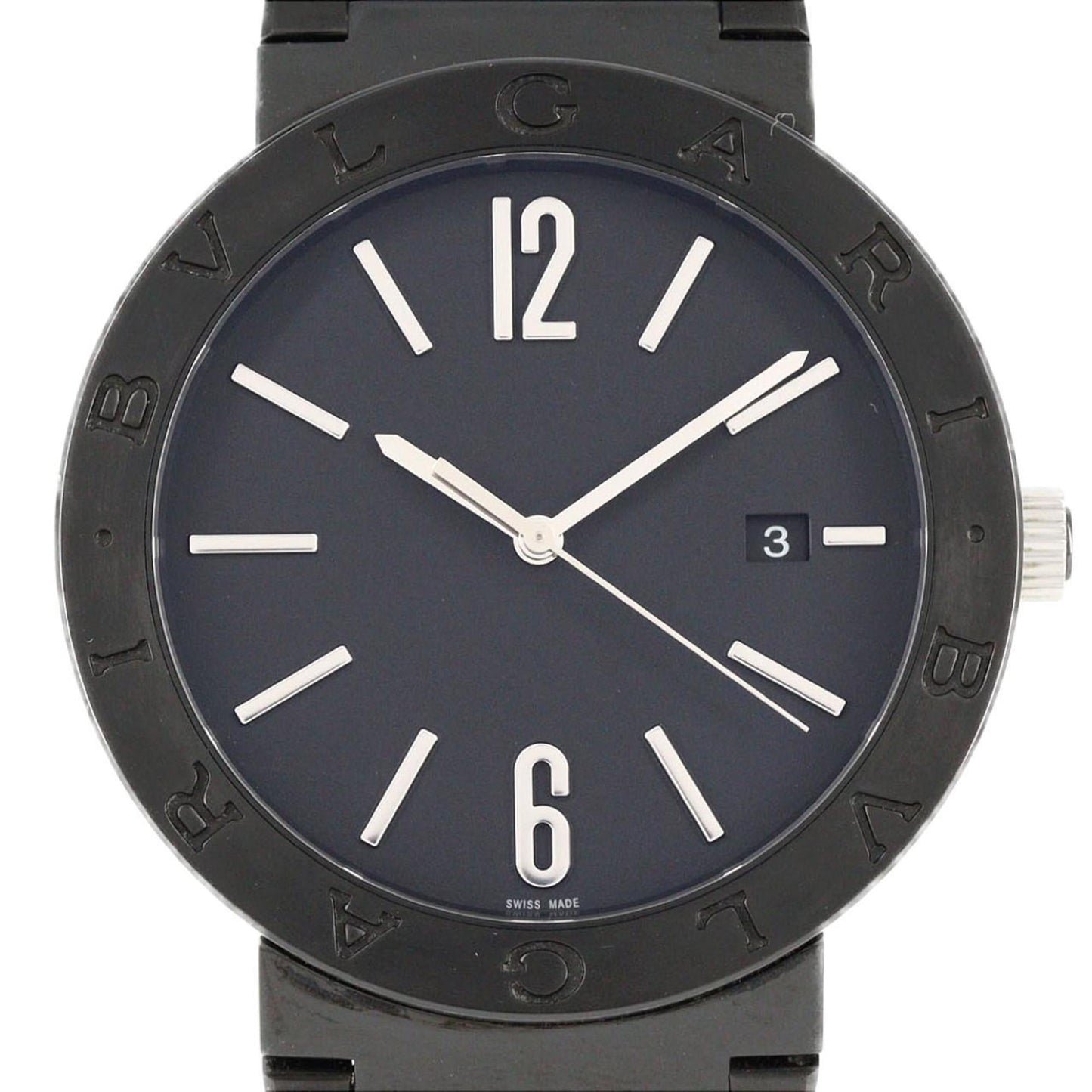 Bvlgari Wristwatch