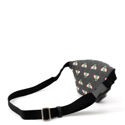 Sling Bag Gg Supreme Leather Gucci