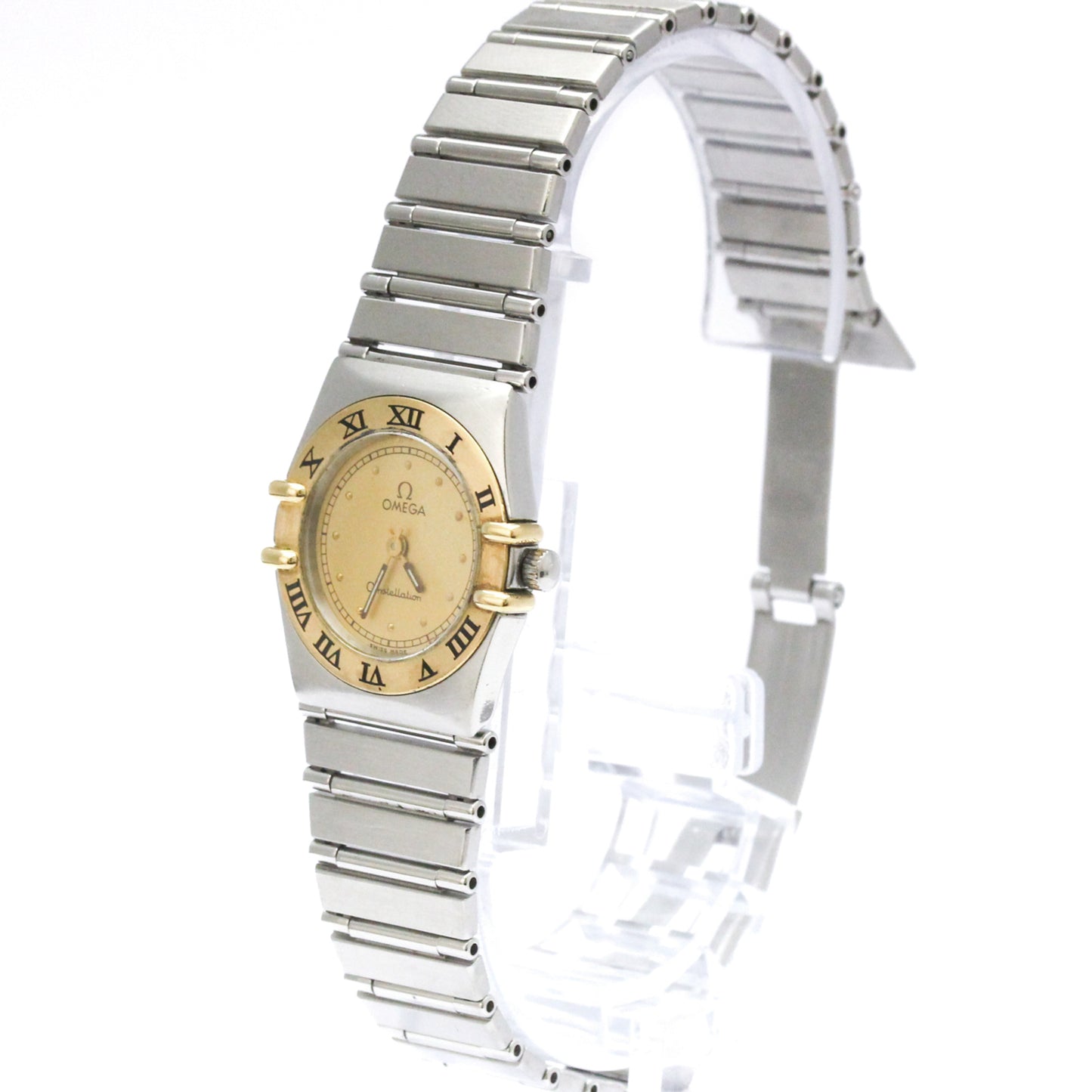 Omega Wristwatch