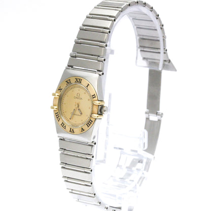 Omega Wristwatch