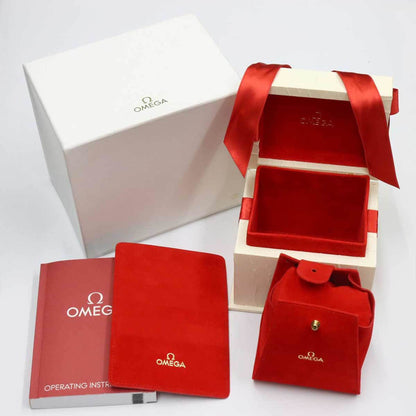 Omega Wristwatch