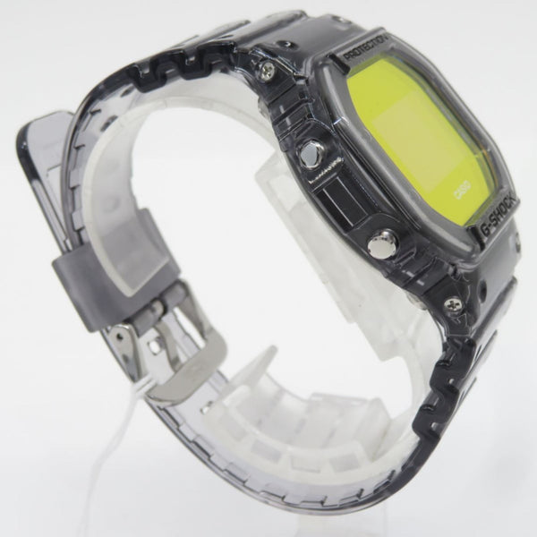 Casio Wristwatch